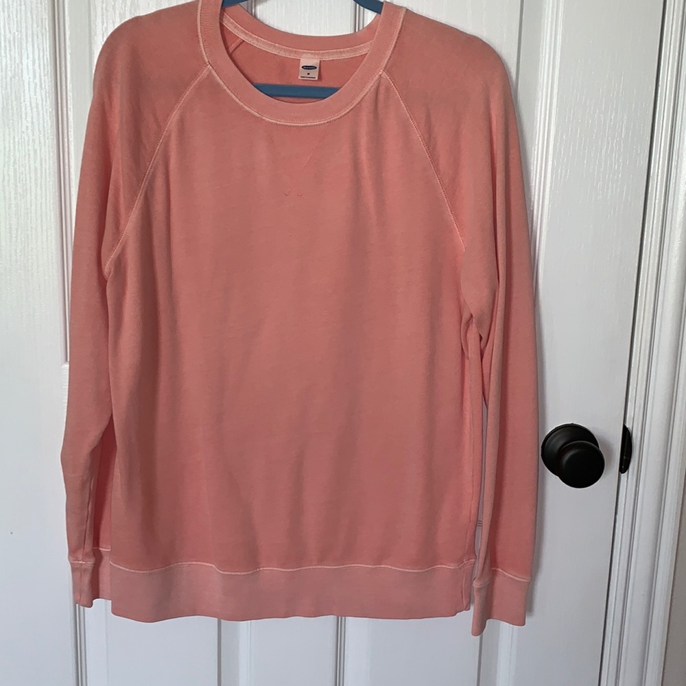 Old Navy Long sleeve shirt